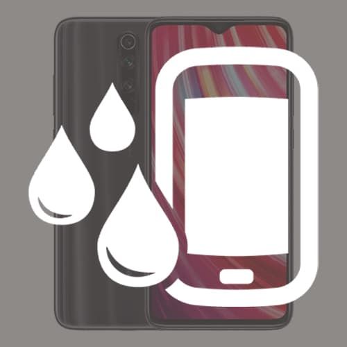 Копия Восстановление Xiaomi Redmi Note 8 pro после попадания влаги